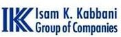 Home isam k. kabbani